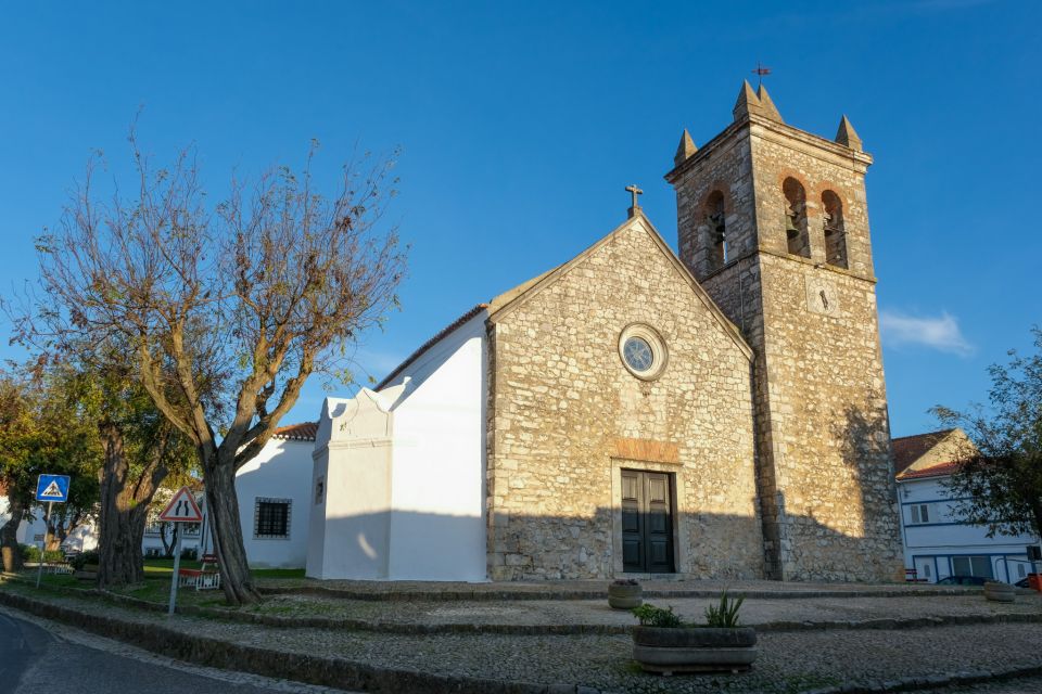 Igreja Matriz de Pontével