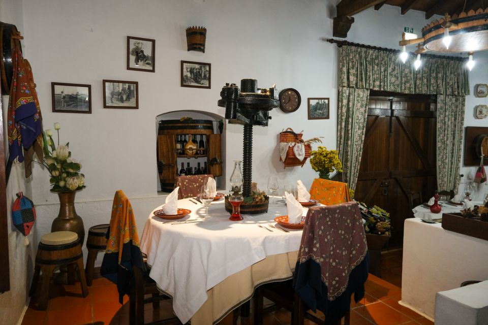 Restaurante Adega do Avô
