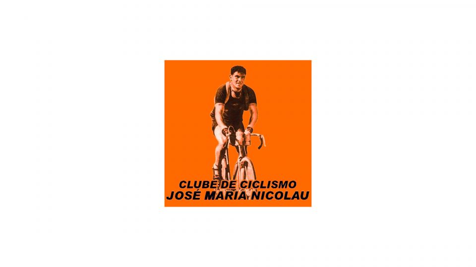 Clube de Ciclismo José Maria Nicolau