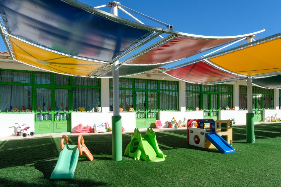 Jardim de Infância do Cartaxo - IPSS
