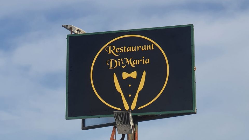 Restaurant Di`Maria