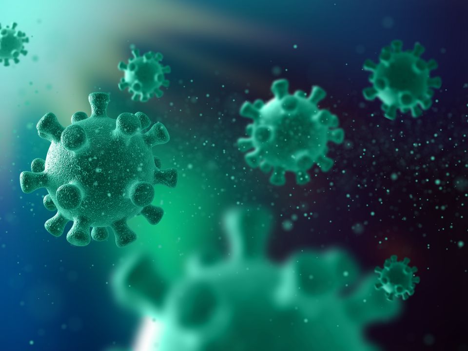 Autoridades de saúde suspenderam vacina da AstraZeneca contra a Covid-19