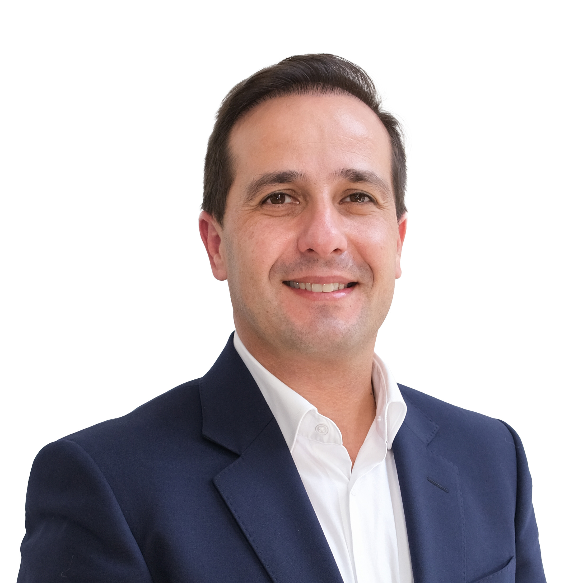 Vereador da Câmara Municipal - Gonçalo Monteiro