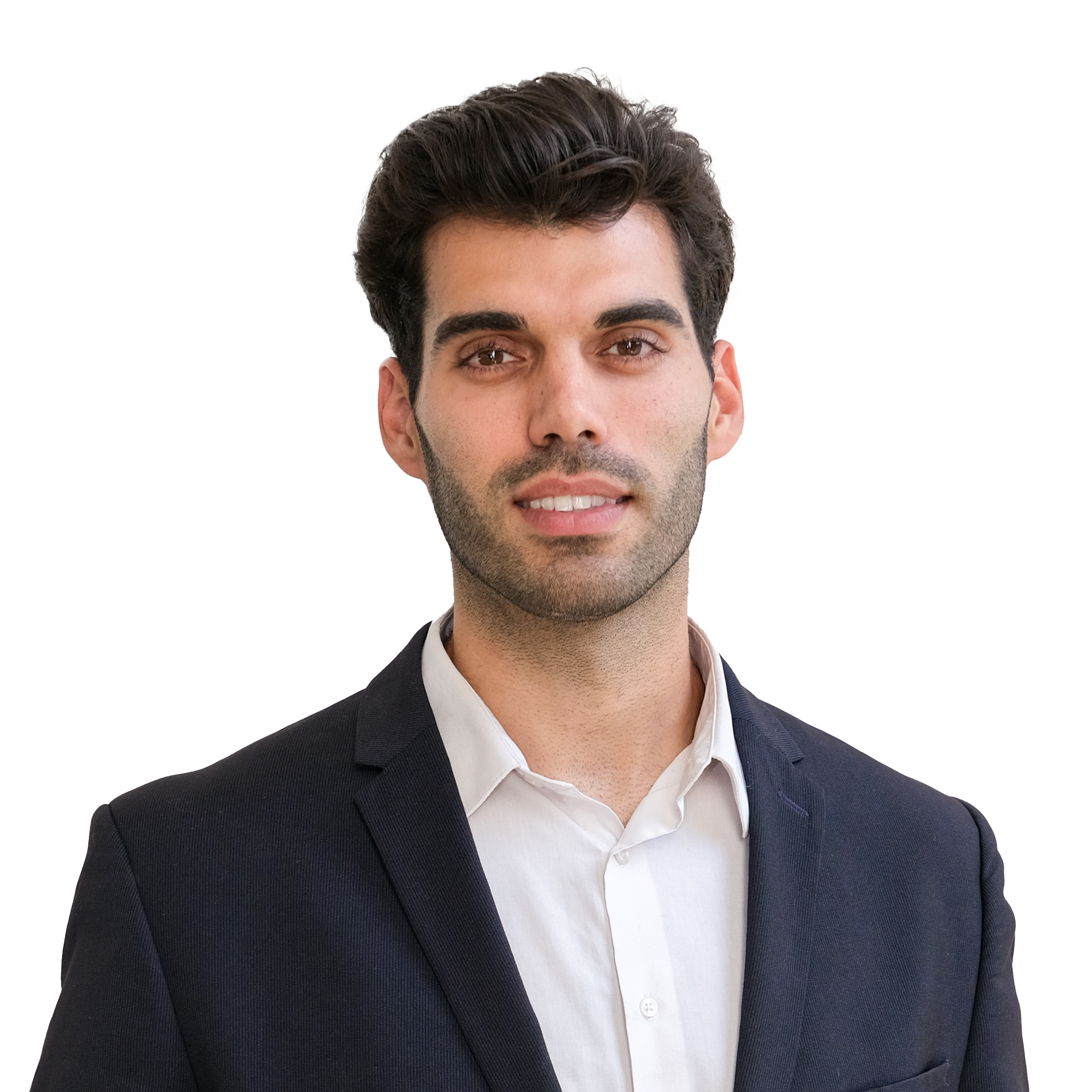 Vereador da Câmara Municipal - Ricardo Magalhães