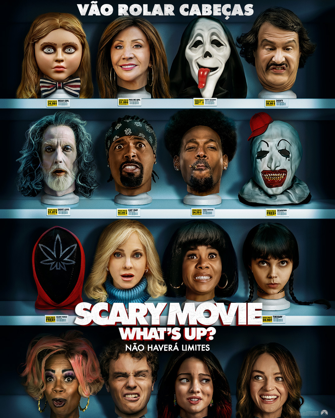 poster filme