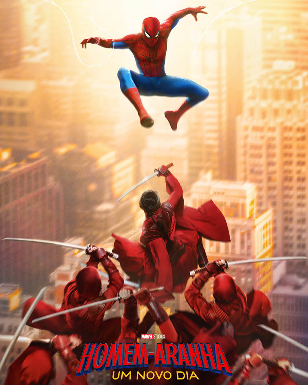 poster filme
