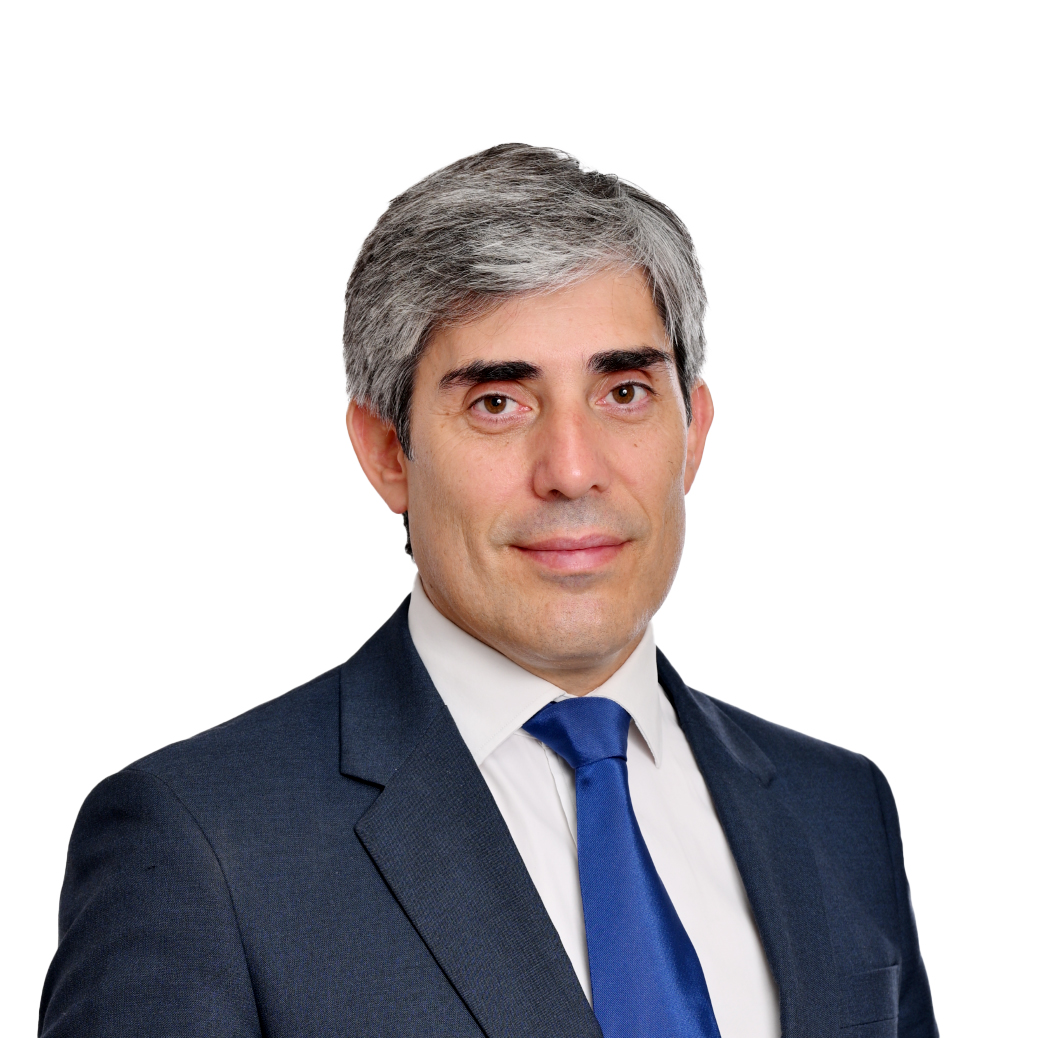 João Miguel Ferreira Heitor