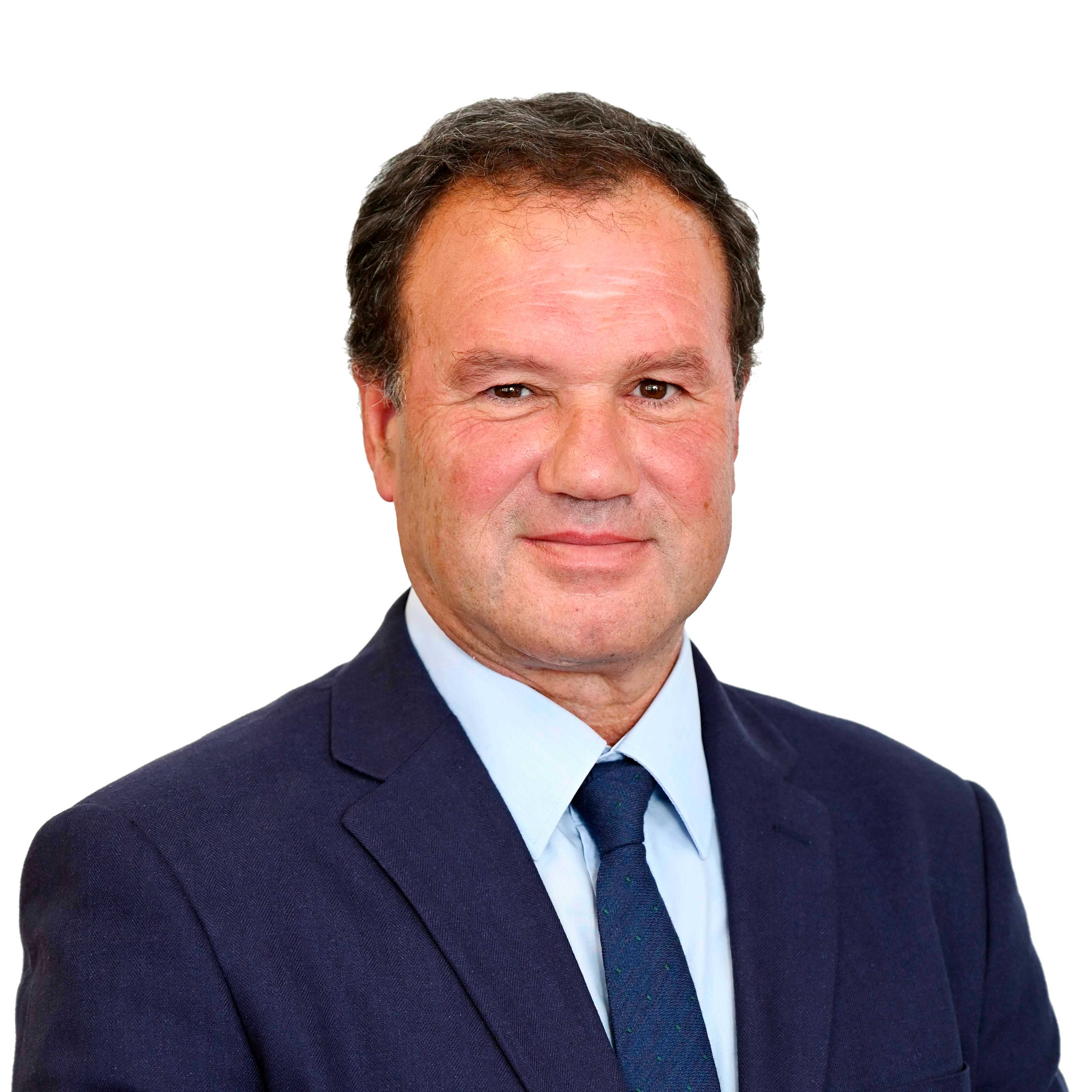 Secretário Gabinete de Apoio à Vereação - João Mota