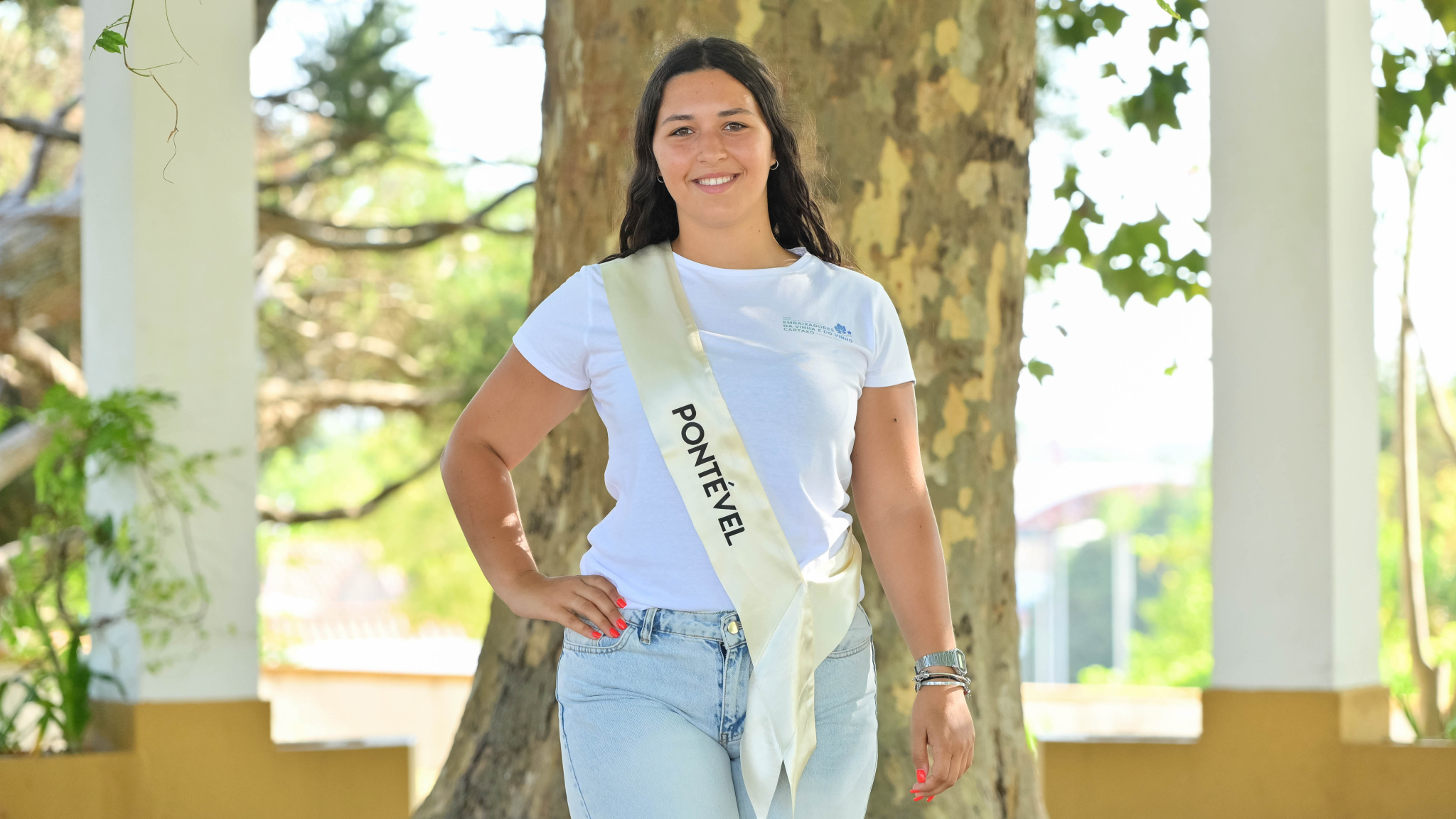 Carolina Inglês 