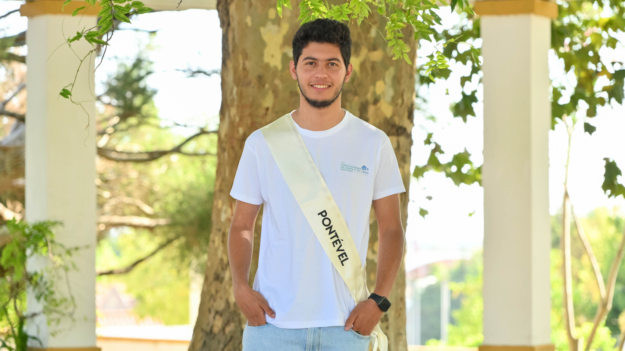 Gonçalo Correia