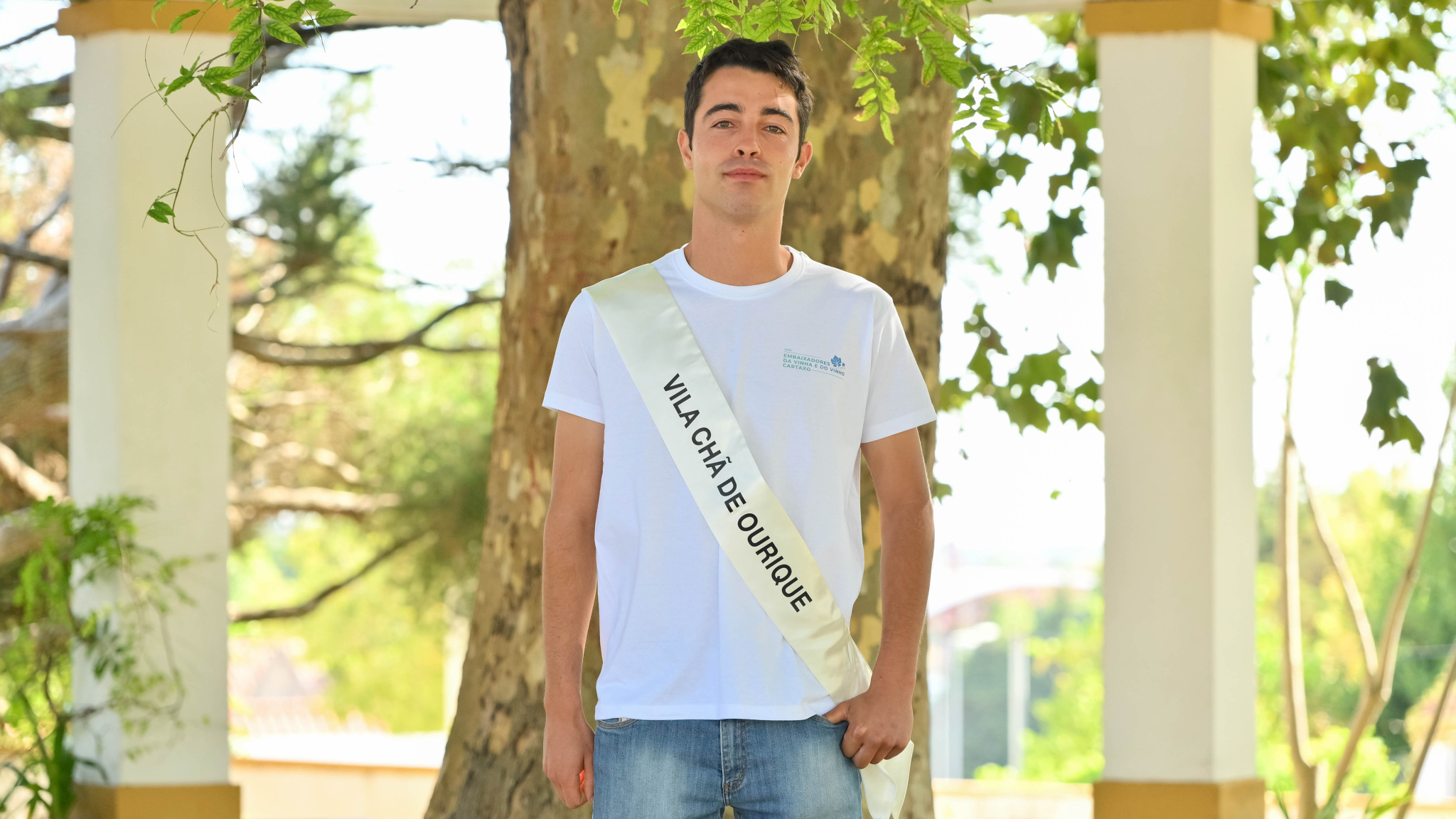 Pedro Santos