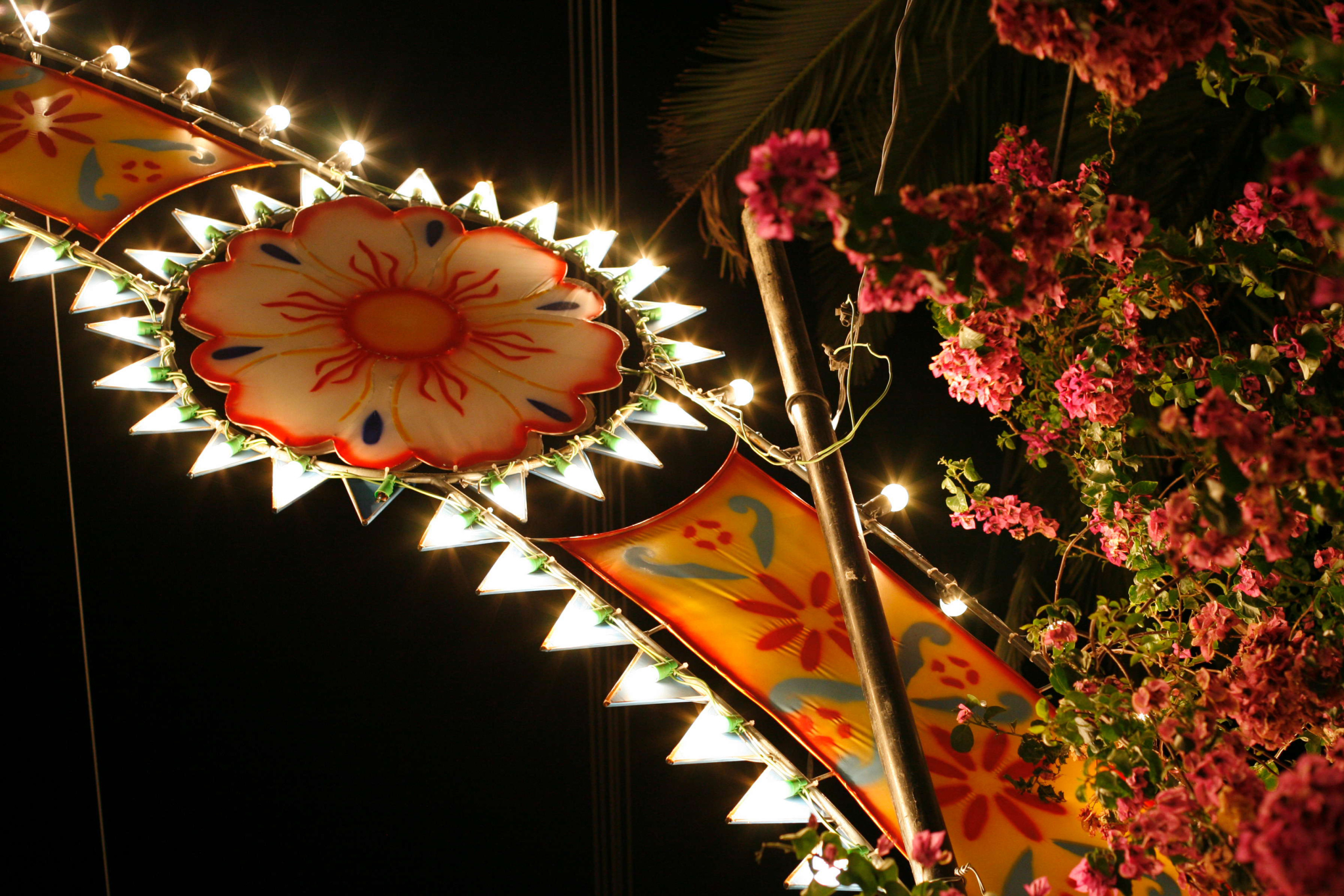 Festas e Feiras Tradicionais
