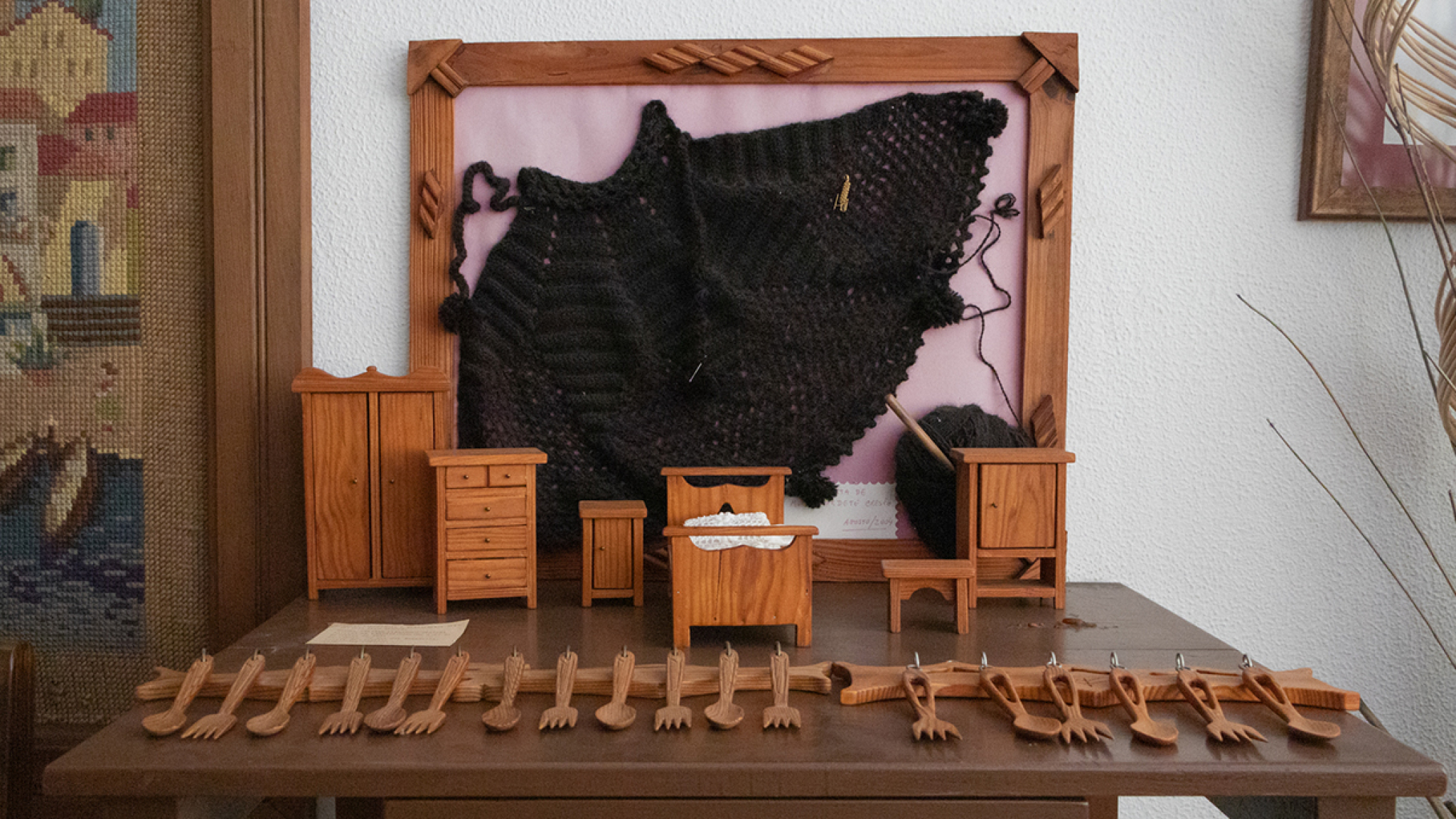 Museu de Miniaturas do Ateneu Artístico Cartaxense 