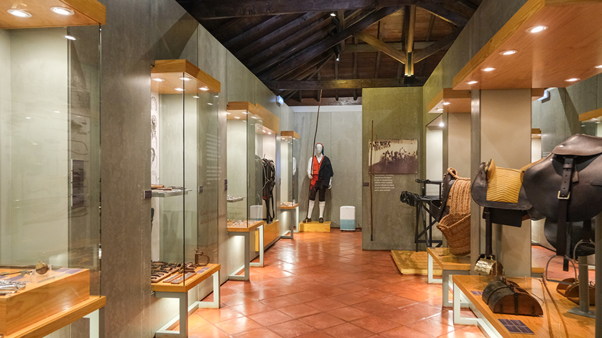 Museu Rural e do Vinho do Concelho do Cartaxo