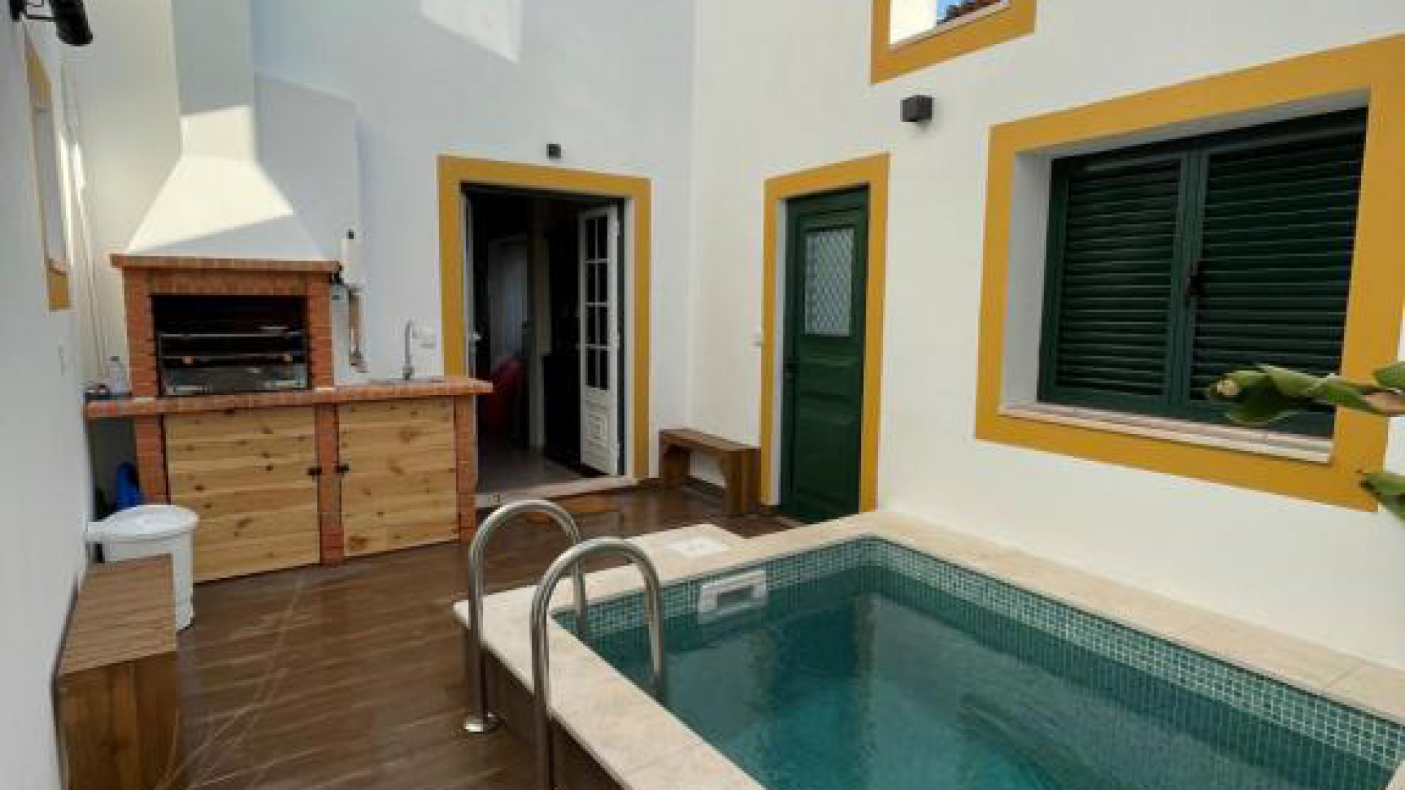 Casa Valada My Land