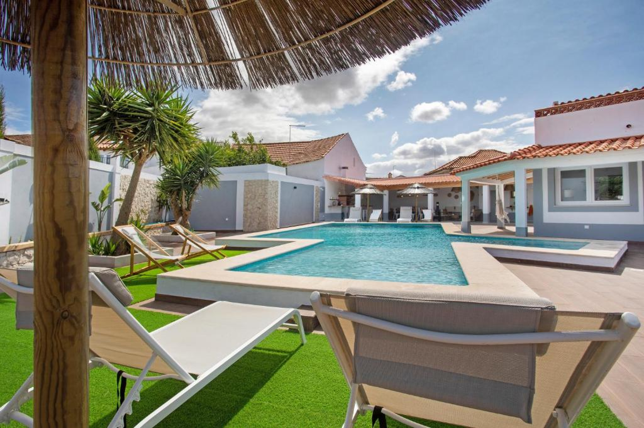 Casa River Sublime