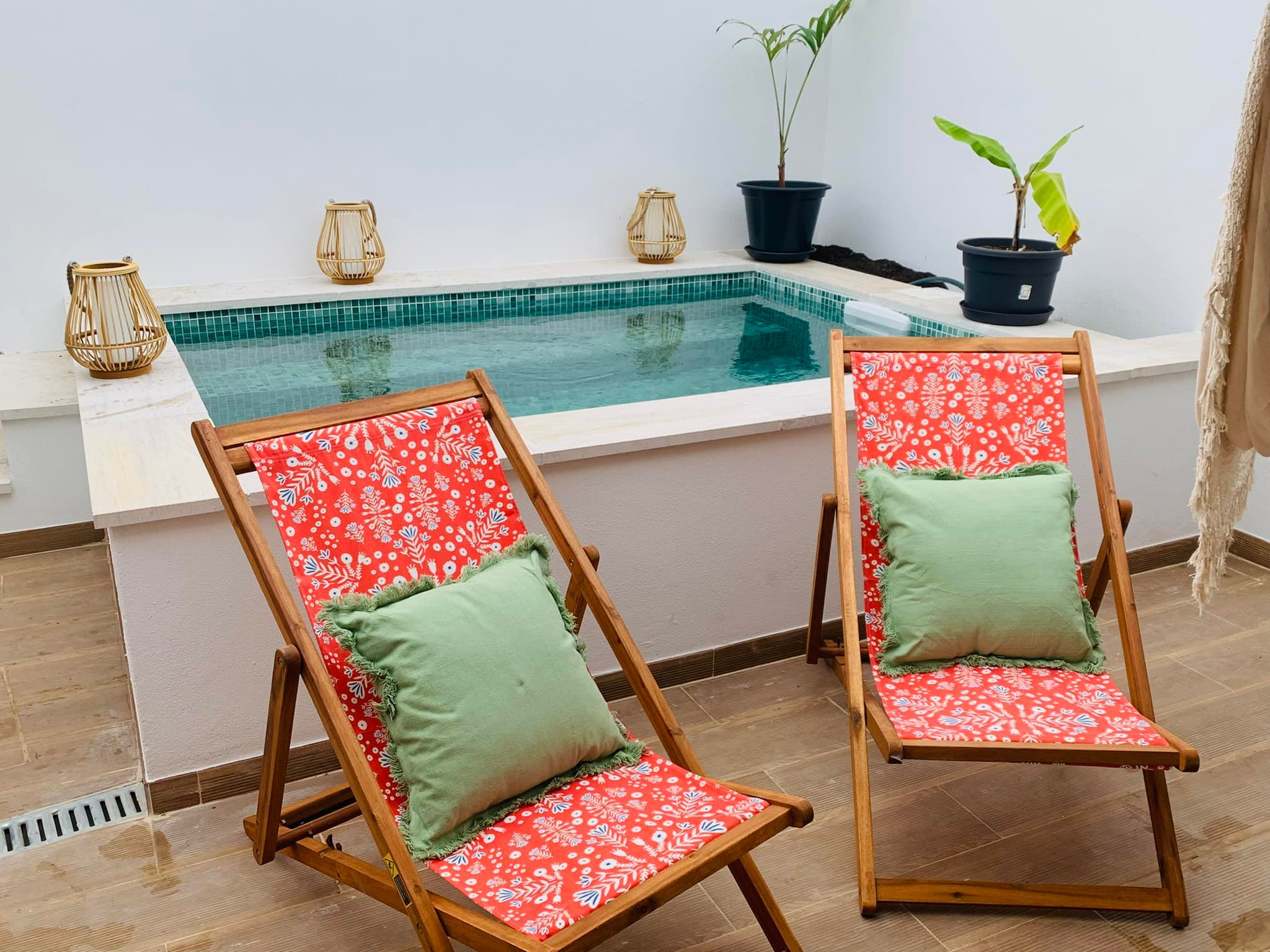 Casa River Sun