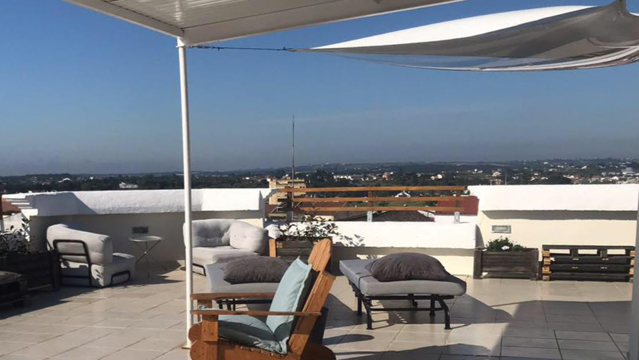 T0 Rooftop Cartaxo