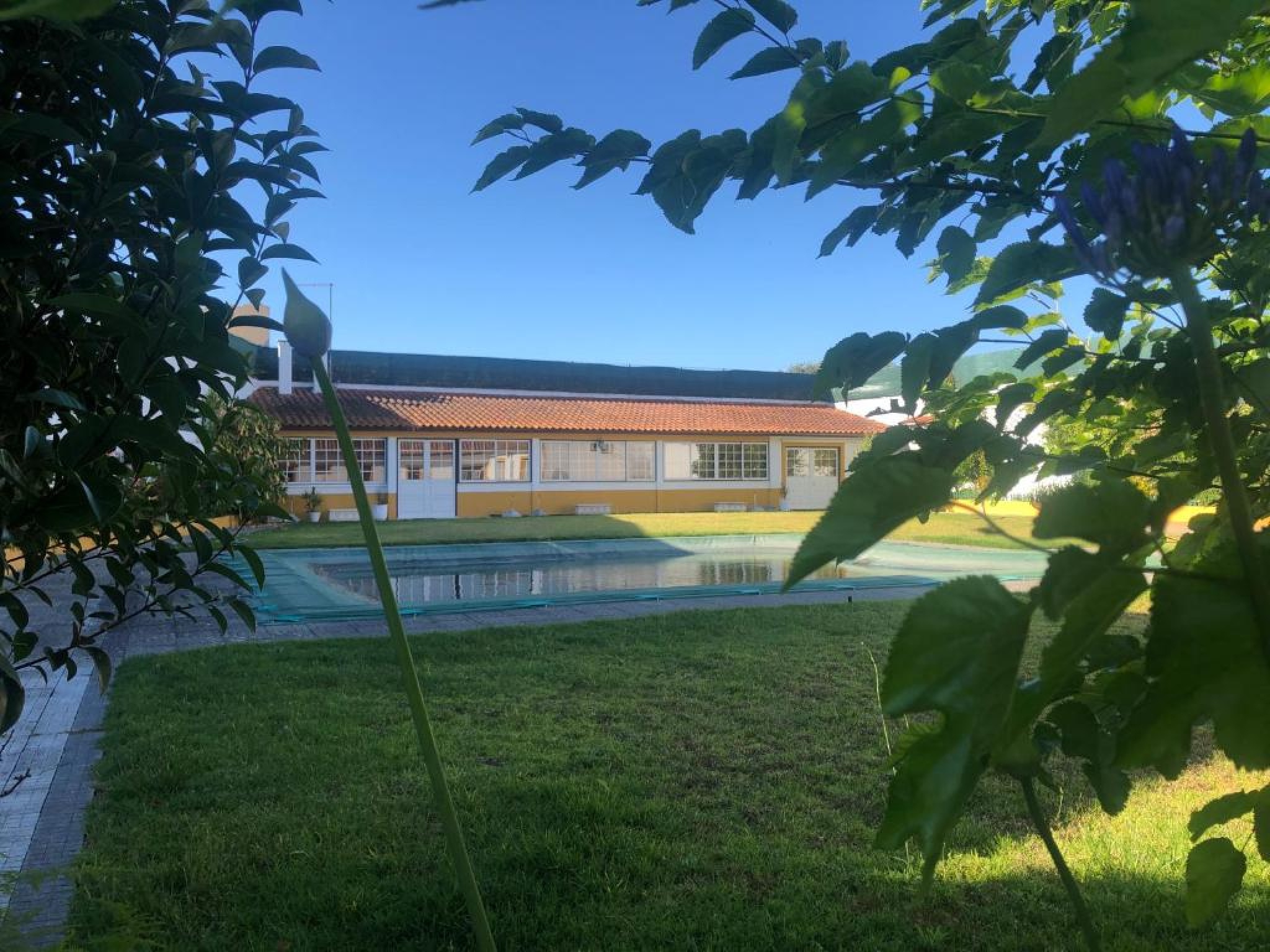 Villa Cartaxense 