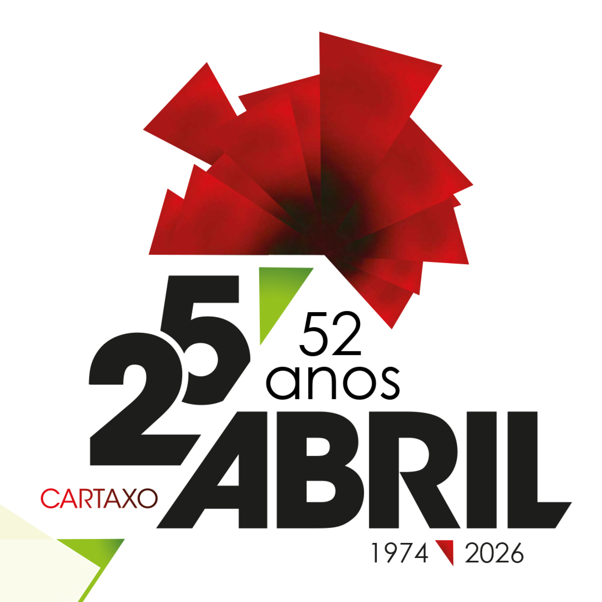 Comemorações Solenes do 52.º Aniversário do 25 de Abril de 1974 ...