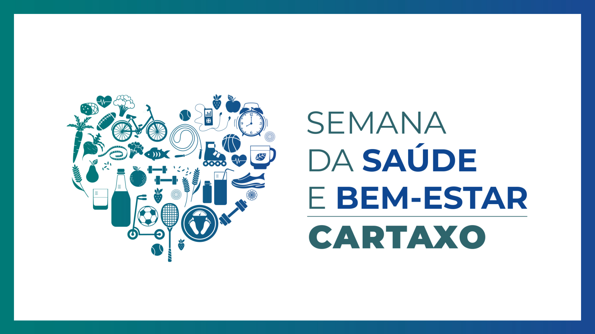 Semana da Saúde e Bem-Estar