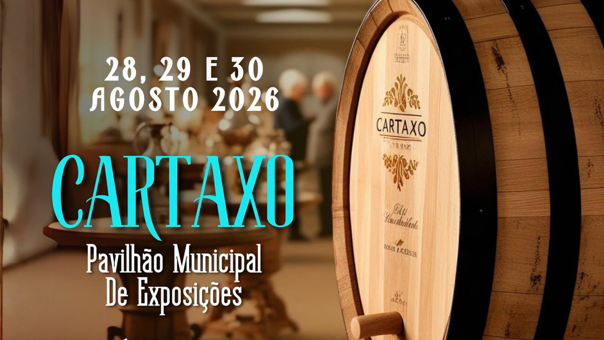 Feira de Antiguidades