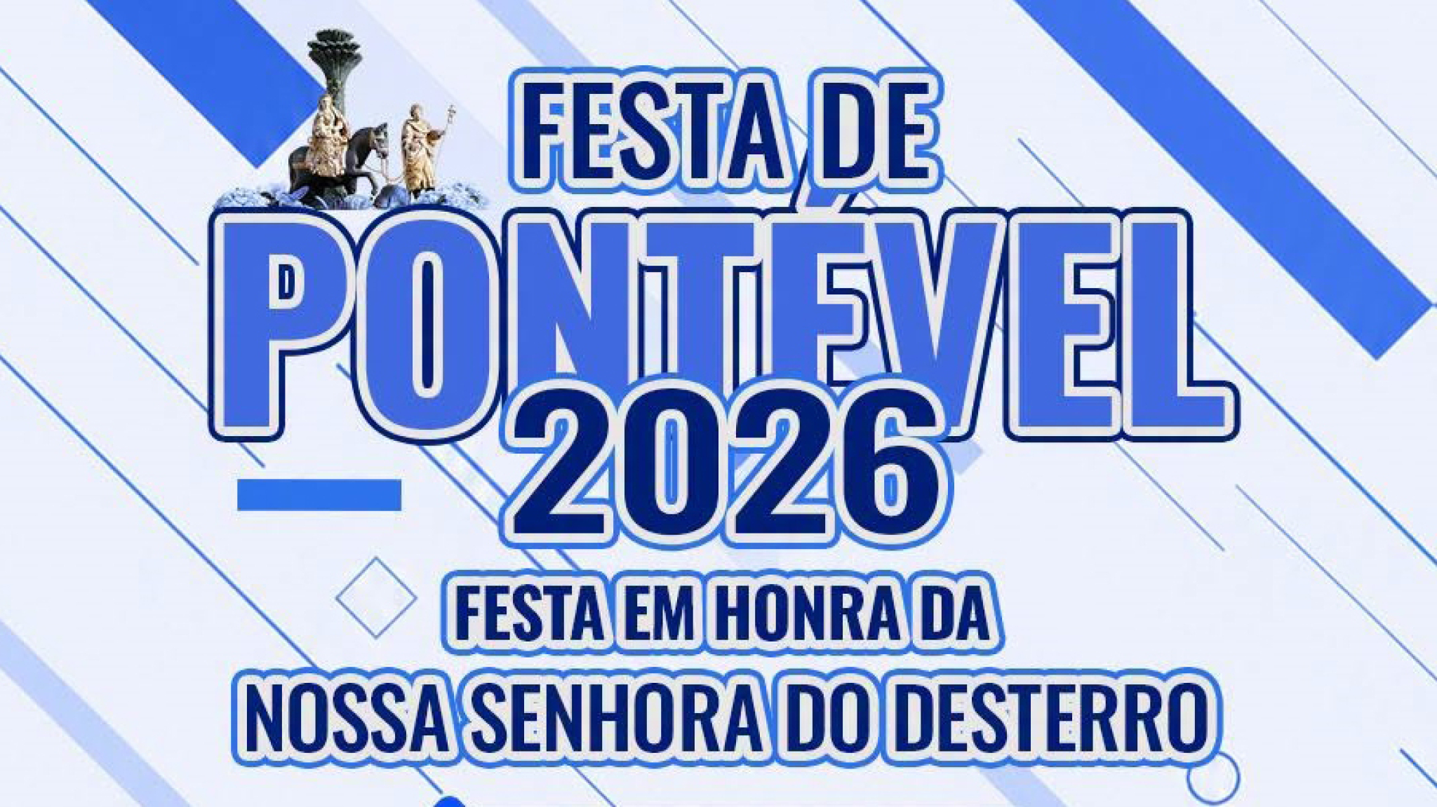 Festa em Honra de Nossa Senhora do Desterro
