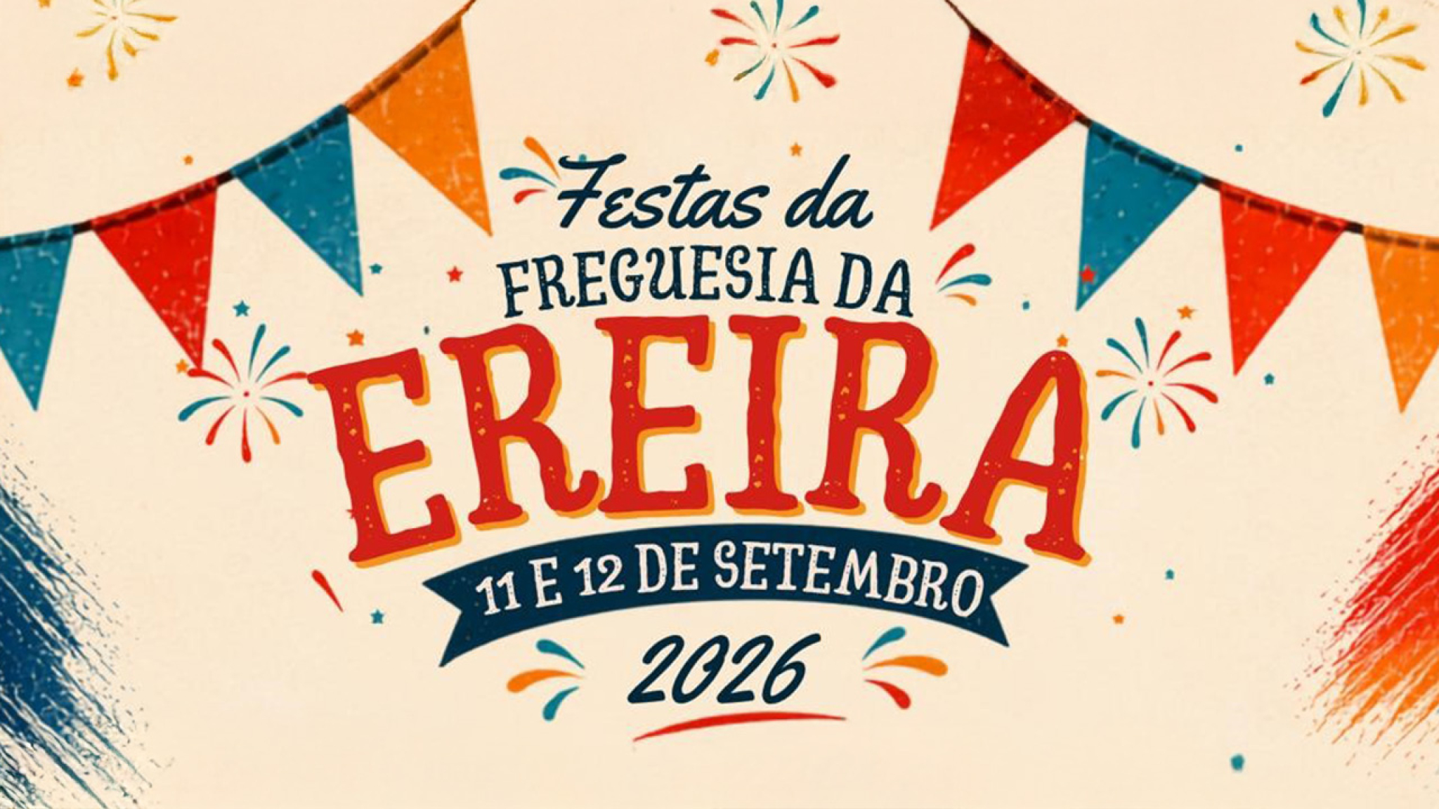 Festas da Freguesia da Ereira