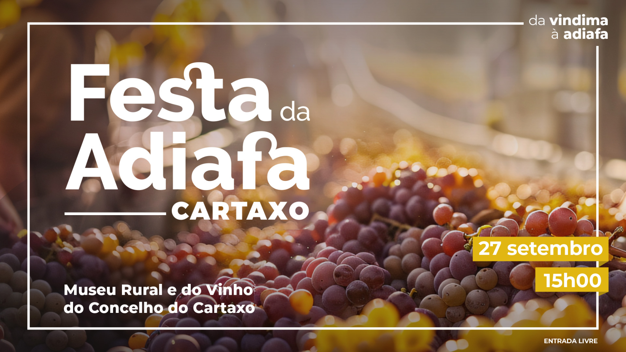 Festa da Adiafa 