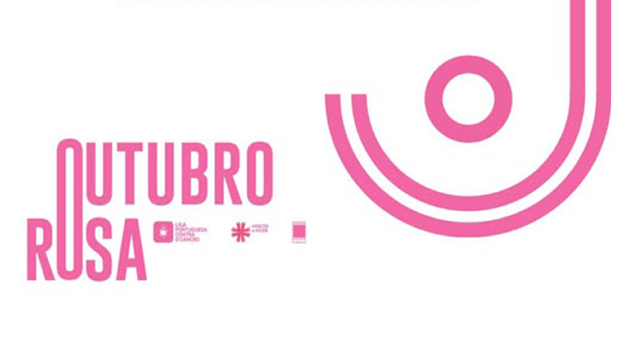 Outubro Rosa - Caminhada Solidária LPCC