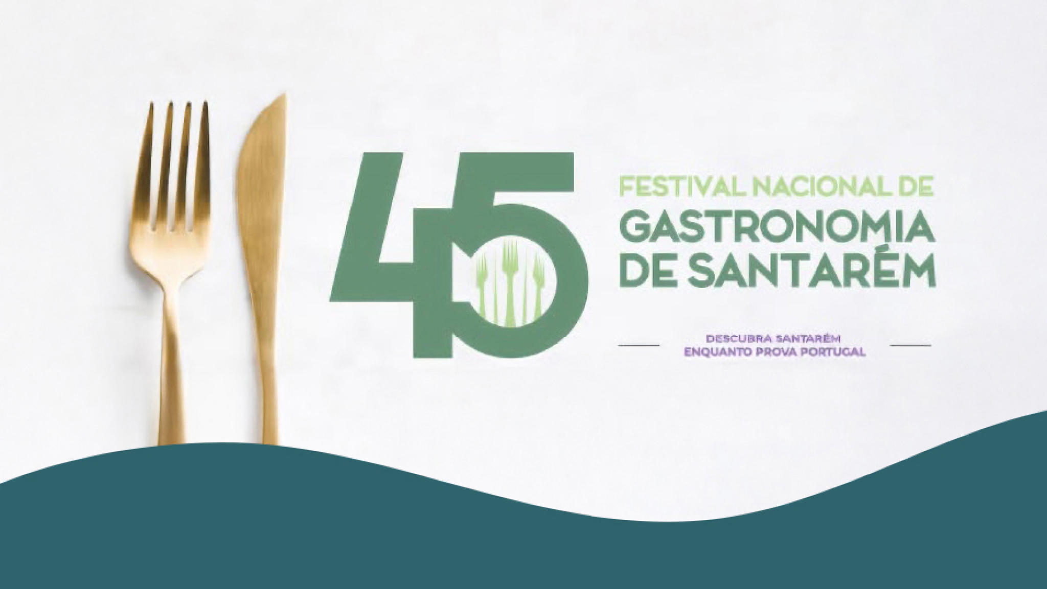Dia do Cartaxo no Festival Nacional de Gastronomia