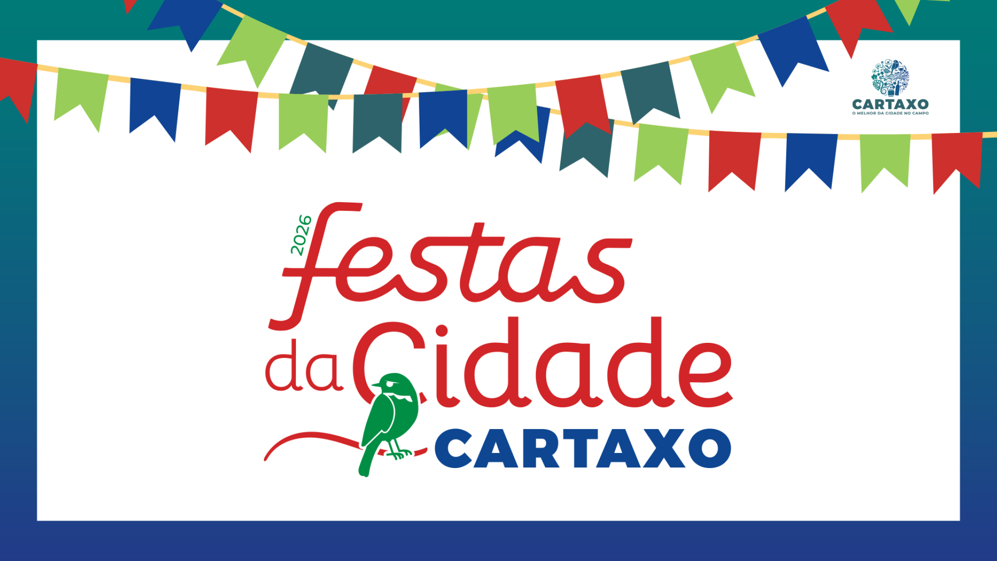 Festas da Cidade do Cartaxo