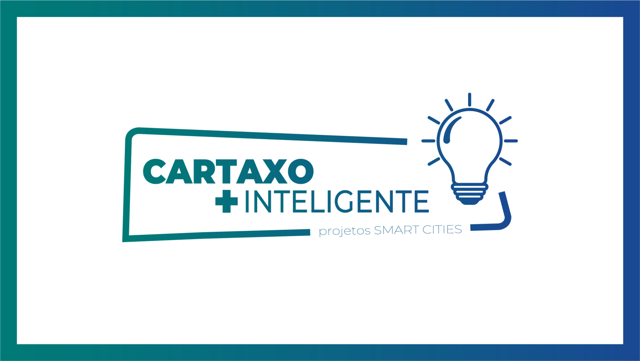 Cartaxo +Inteligente 