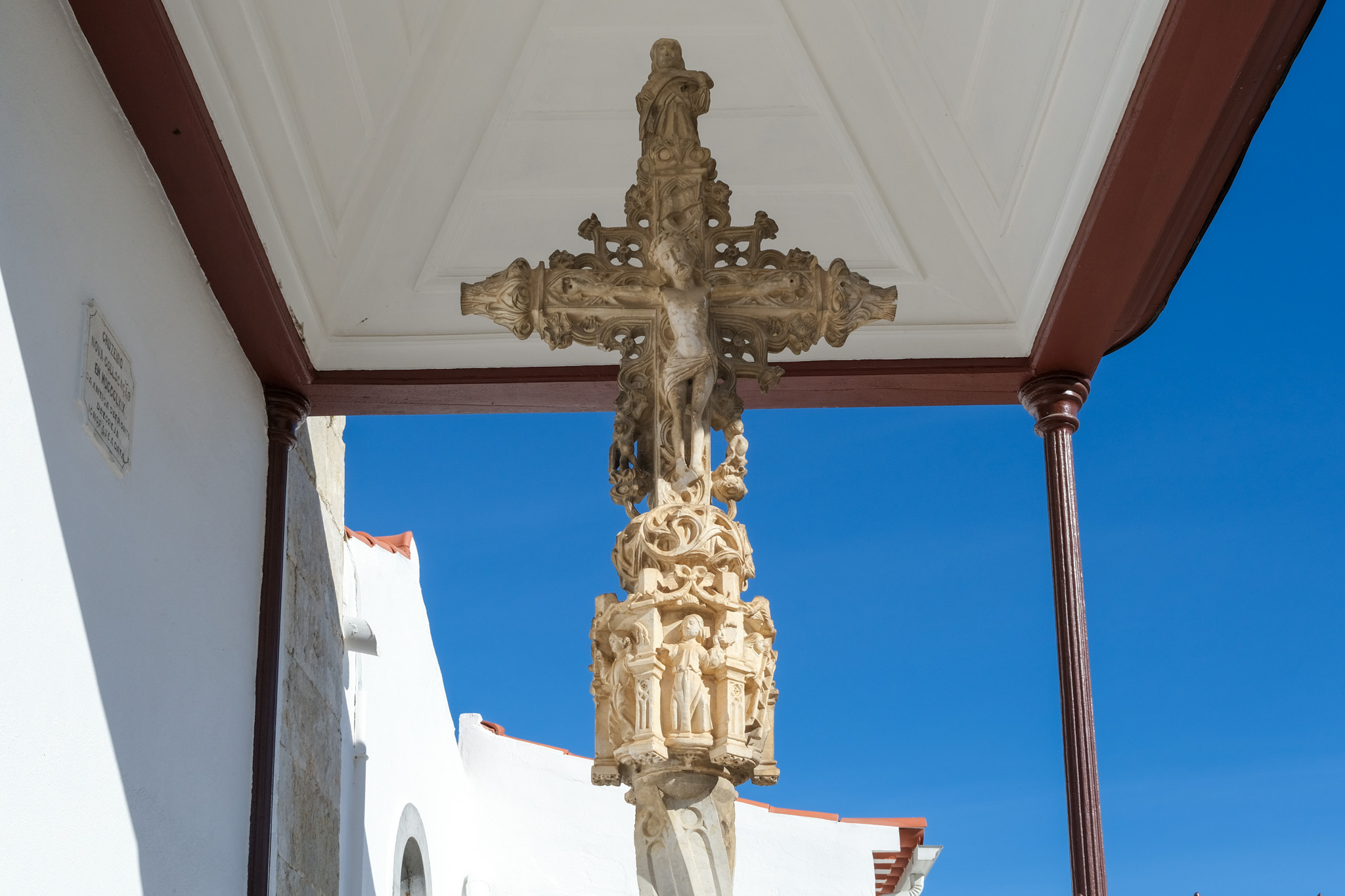 Cruzeiro Manuelino