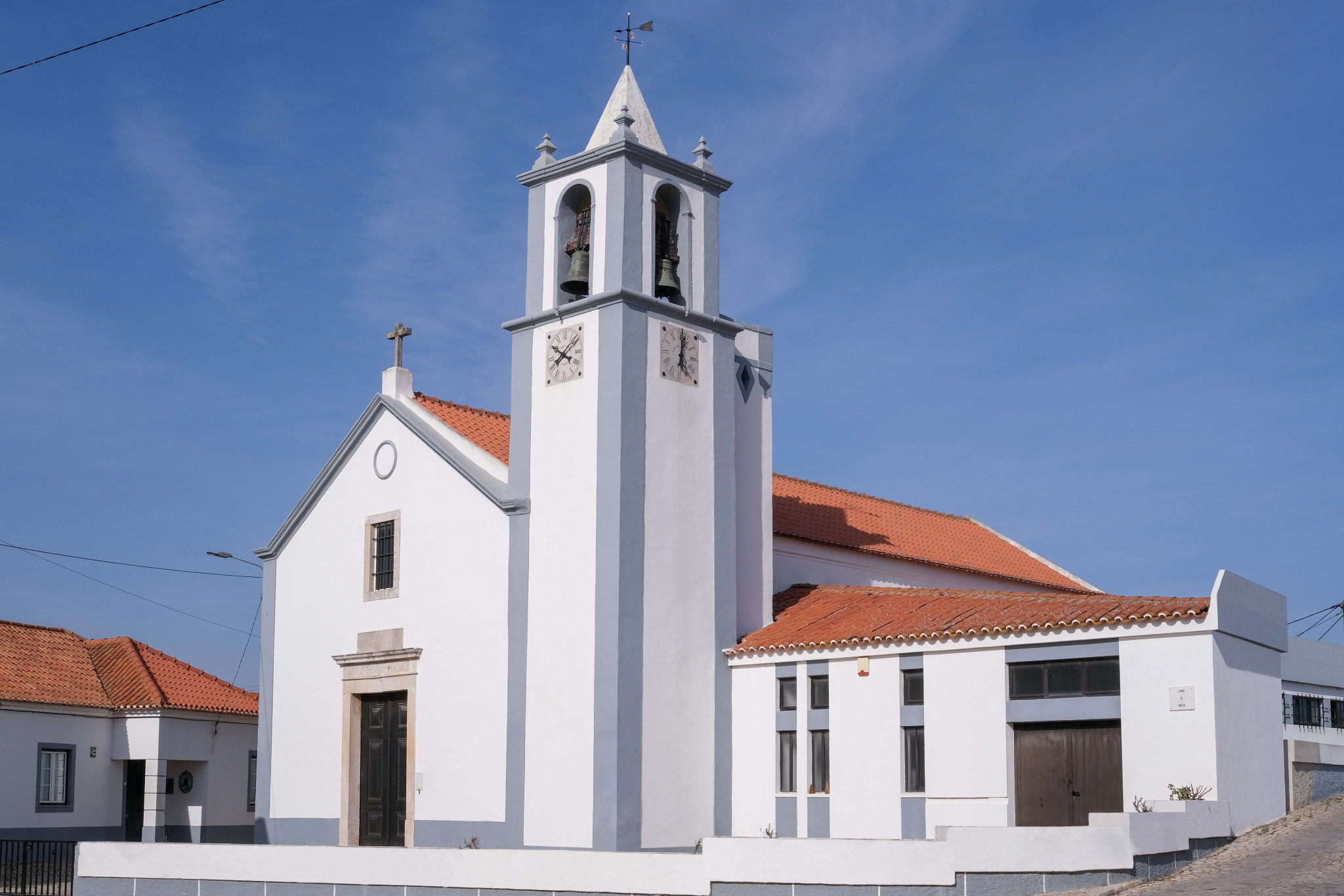 Igreja Matriz de Valada