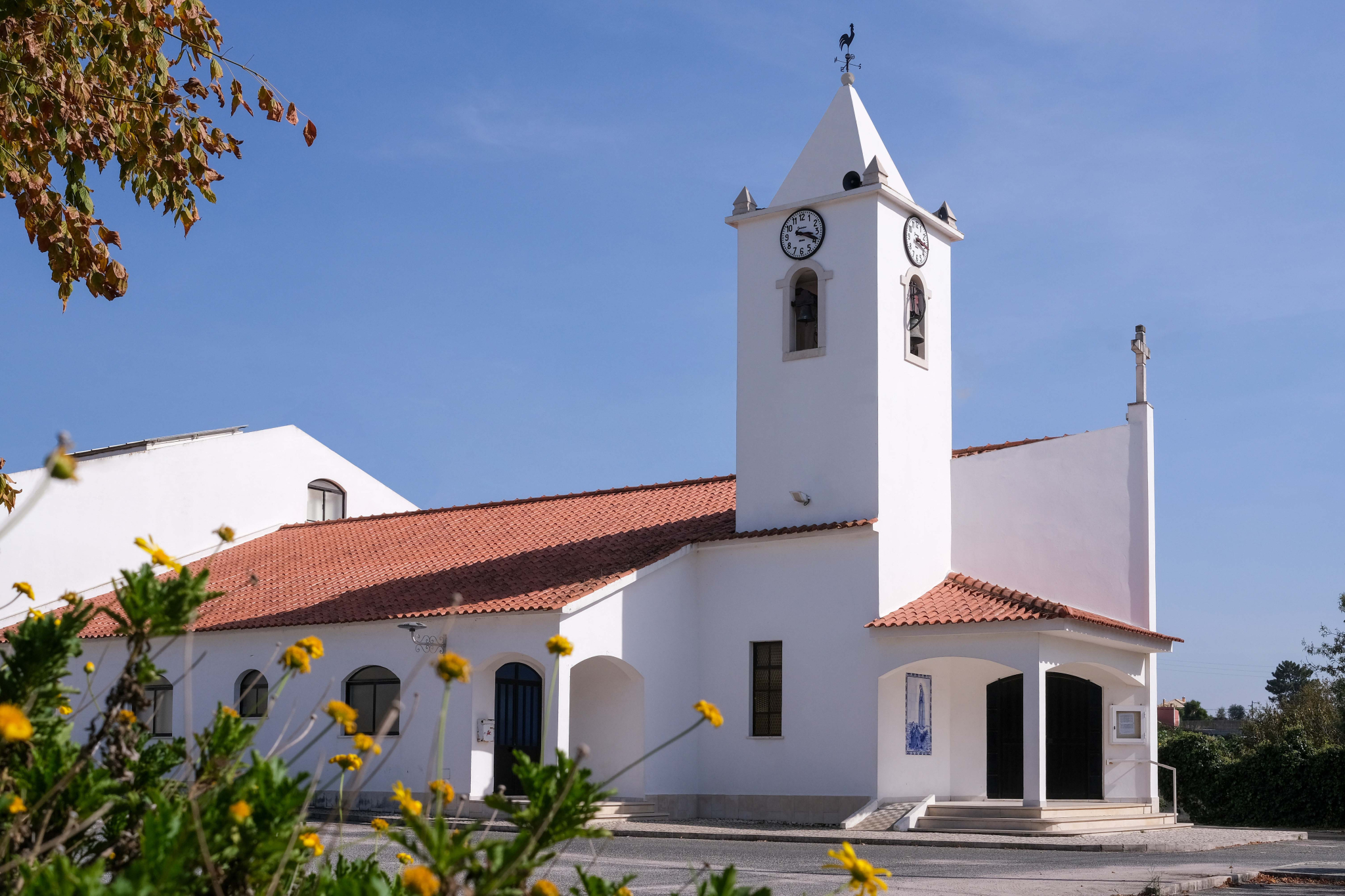 Igreja Paroquial de Nossa Senhora de Fátima