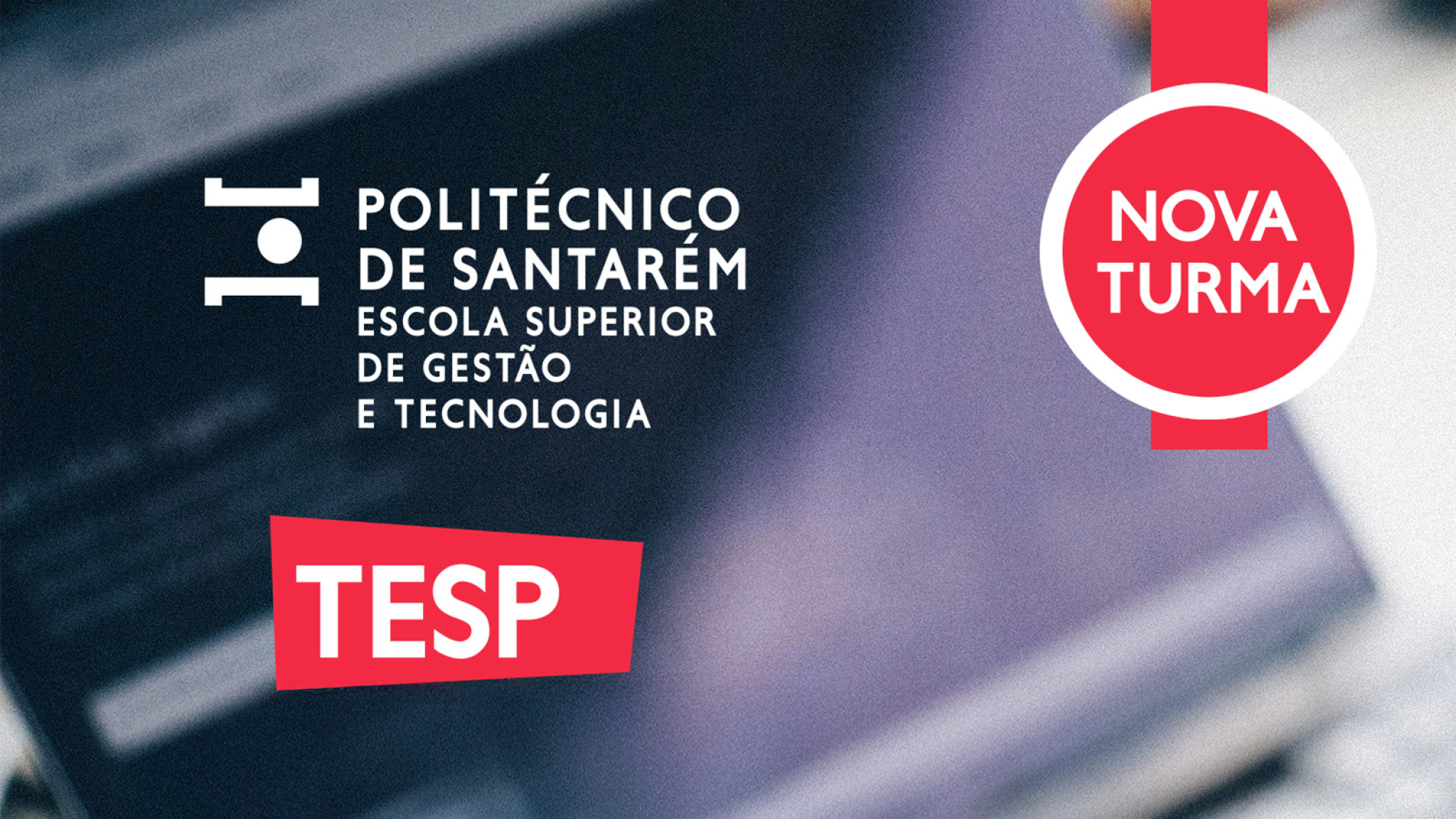 O Ensino Superior chega ao Cartaxo já em setembro