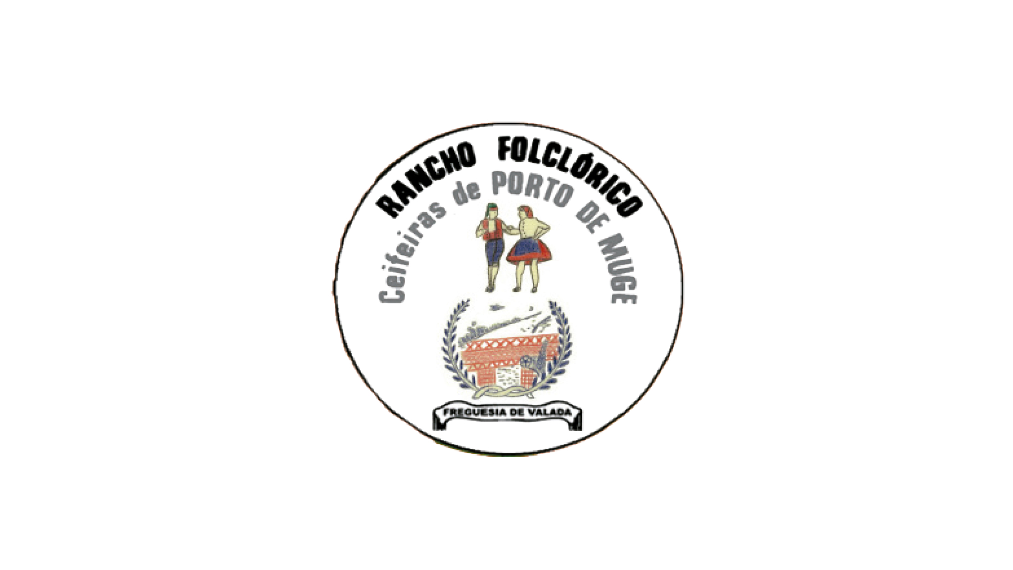 Rancho Folclórico Ceifeiras de Porto de Muge