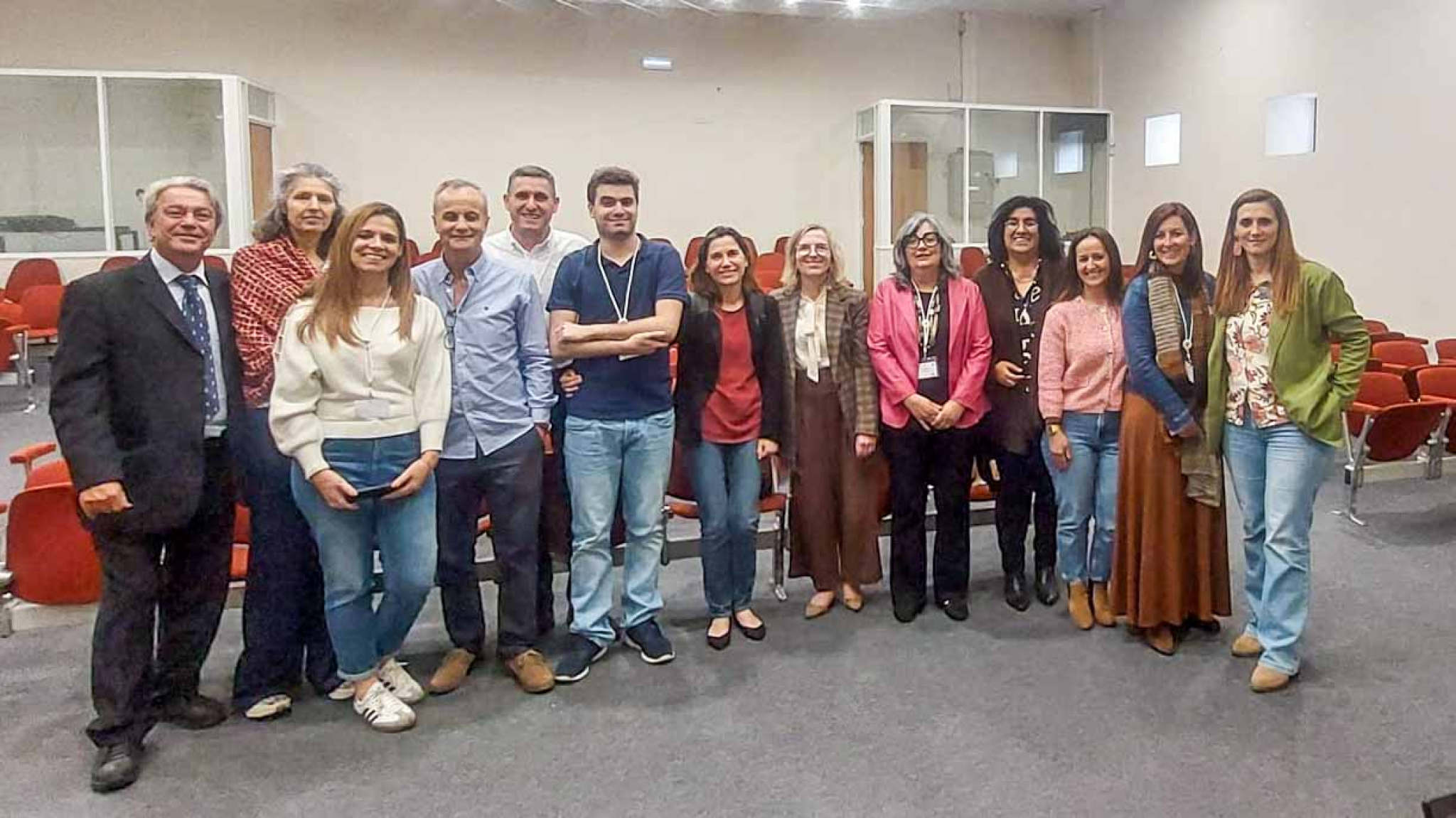 Seminário “Autismo – conhecer, apoiar, inovar”