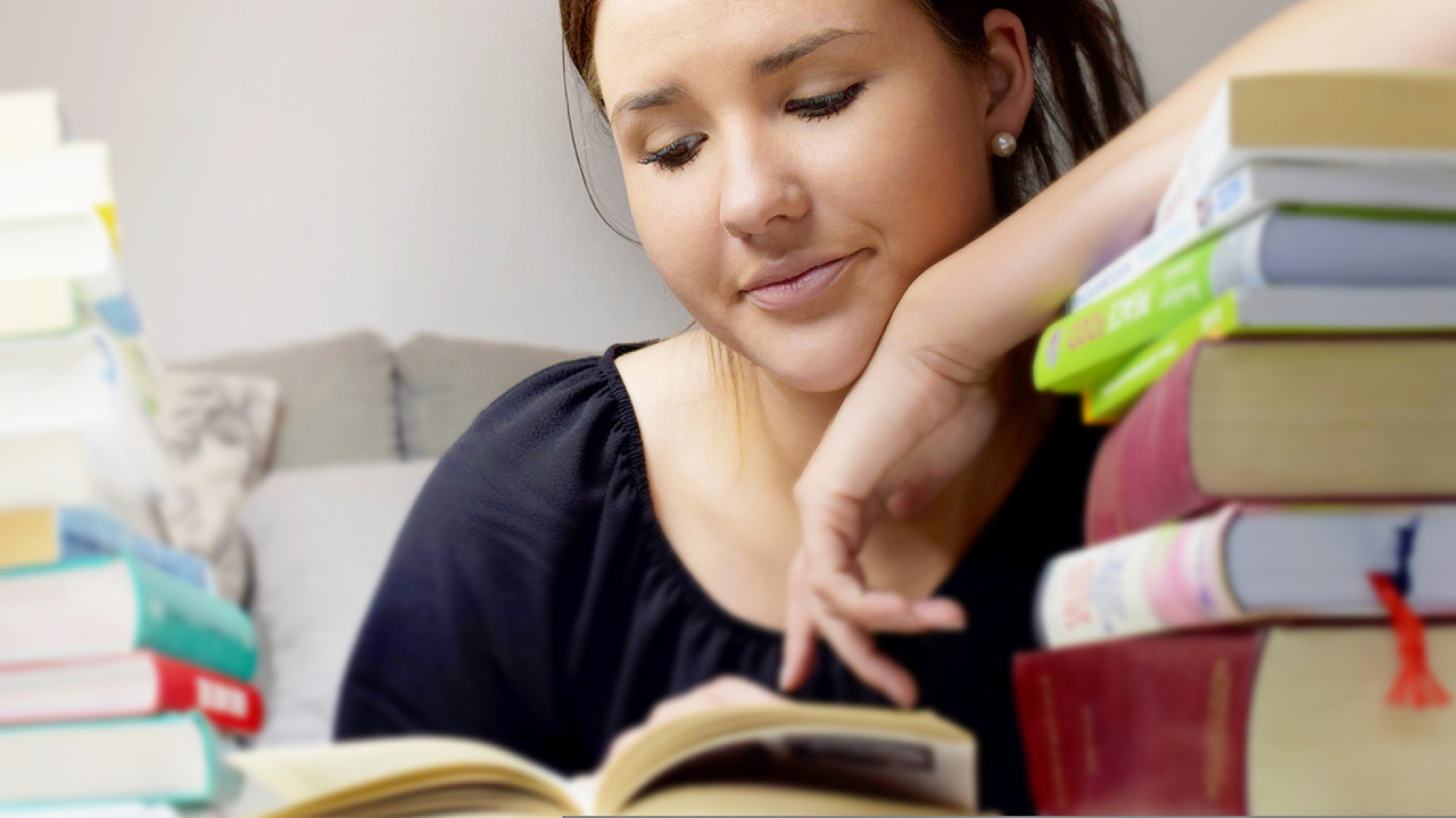 Bolsas de Estudo para Ensino Superior