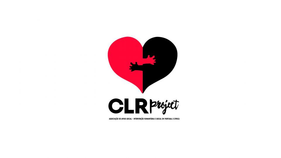 CLR – Associação de Apoio Social e Humanitário em Portugal e África