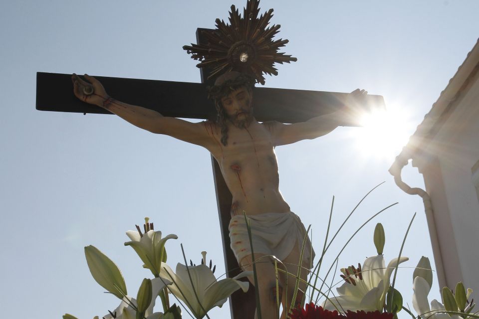 Festejos em Honra do Senhor Jesus dos Aflitos – Vila Chã de Ourique