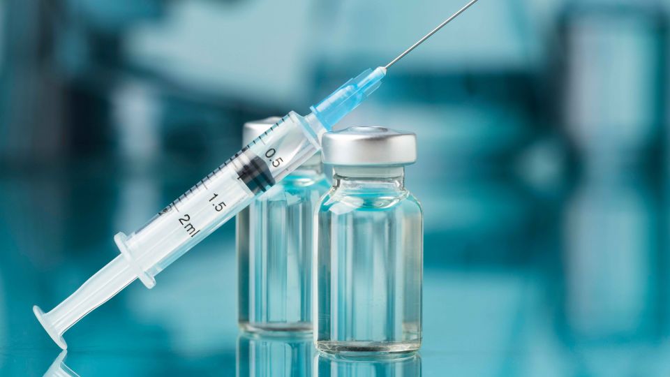 Vacinas para a população com mais de 80 anos ou mais de 50 com patologias associadas já chegaram ao concelho