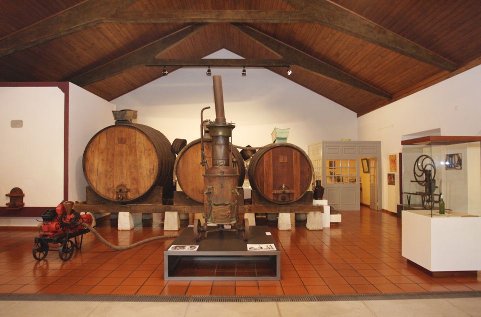 Museu Rural e do Vinho do Concelho do Cartaxo